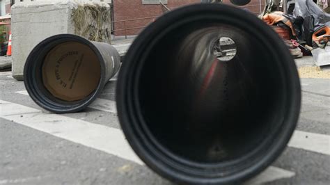 meia leaks|Houston Water lost nearly 32 billion gallons to leaks in 2023.